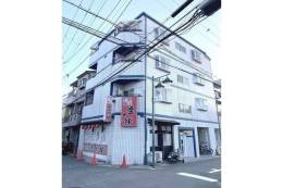 布井ハイツ豊新外観写真