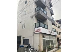 JP豊里レジデンス外観写真