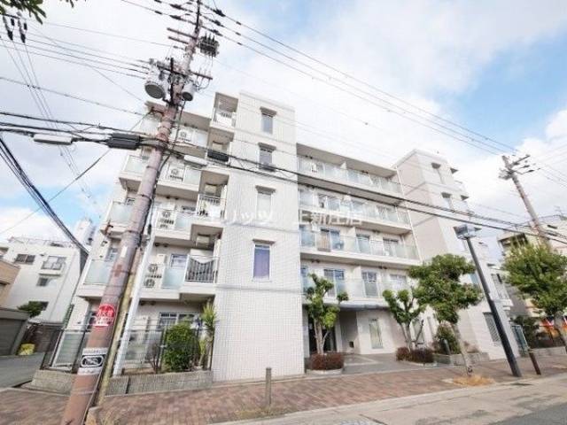 豊新・セリオ外観写真2