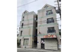 メゾンオパル外観写真