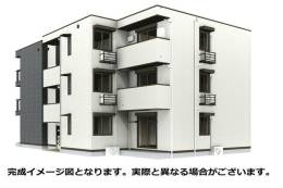 クラシスト千里丘上外観写真