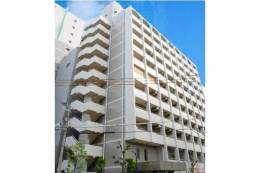 エクセレンス新大阪外観写真