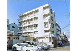 アパートメント東淀川Ⅱ外観写真