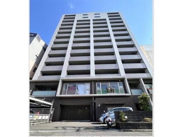 ES-Grande江坂公園外観写真1