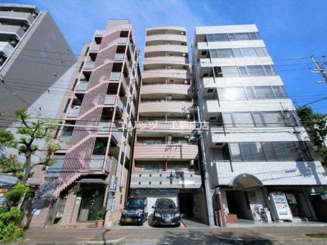 ルミエール新大阪外観写真1