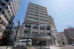 エクレレメディコ天六外観写真