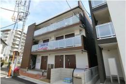 リブリ・千里丘東外観写真