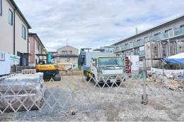 ハイダウェイホーム茨木外観写真