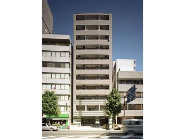 南森町プライマリーワン外観写真3