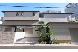 Casa Branche外観写真