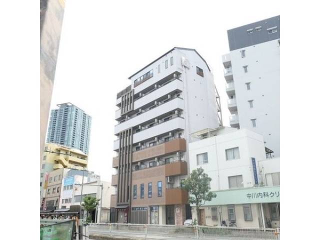 ラムアンドエヌエンタ-プライズ外観写真2