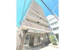 ラナップスクエア北梅田シティ外観写真