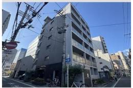 ES-Grande Minamimorimachi外観写真