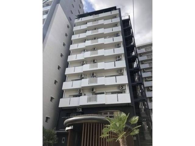 FM　Nakazaki　Ⅰ外観写真1