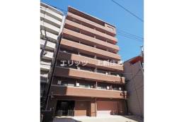 ア・ヴォートル・サンテ外観写真