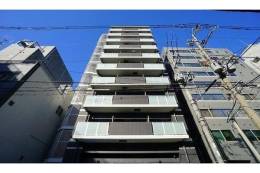 La Douceur新大阪外観写真