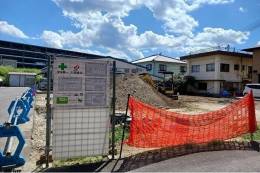 リバーサイドWH外観写真