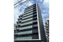 ソルテラス本庄西クレアスト外観写真