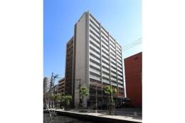 アプリーレ中之島外観写真