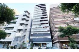 セレニテ新大阪ミラク弐番館外観写真