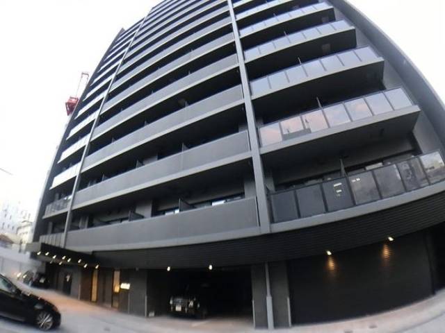 PONTE　CIELO外観写真2