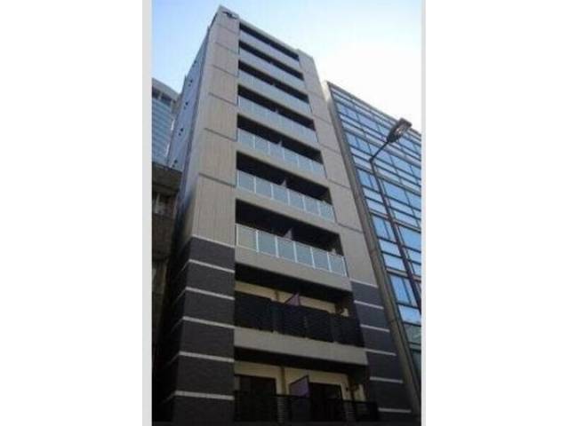 Core天満橋外観写真1