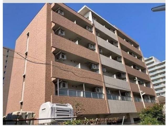 アレルヤ外観写真1