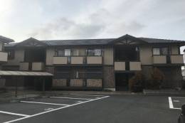 シルクコート　A外観写真