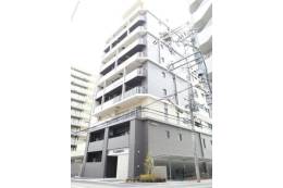 SKYレジデンス大阪梅田外観写真