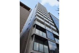 SK TRUST BLD外観写真