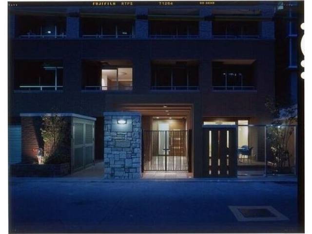 堂島プライマリーワン外観写真2