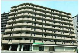 REXIA Shin Umeda外観写真