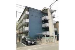 レオパレスグリーンアイビー外観写真