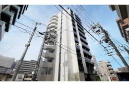 シーズンフラッツ梅田NORTH外観写真