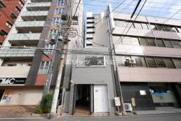 サンガ梅田外観写真