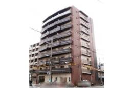 アトレ梅北外観写真