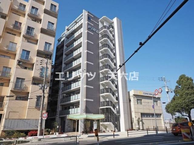 D.Clarest本庄東FJRE外観写真2