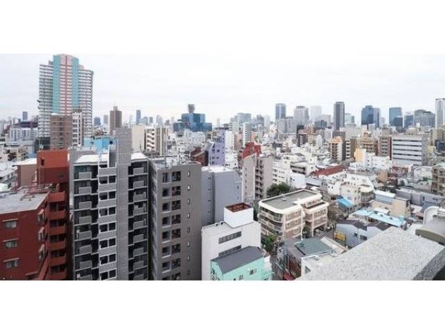 エスリード天神橋筋六丁目外観写真2