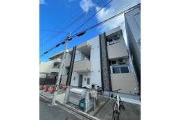 ＬａＬｕｃｅ清和園町外観写真