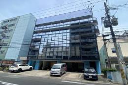 粋和ビル外観写真