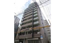 LOWLANDS西天満外観写真