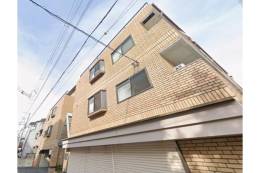 サンロイヤル柴島パートⅡ外観写真