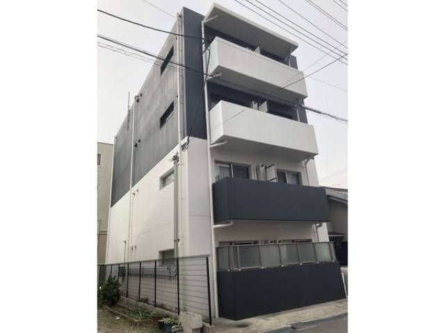 Ｍｏｎｏｔｏｎｅ淡路外観写真1