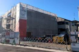 ブリ－ヴィアコ－ト外観写真