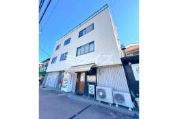 ハイツＩＫＫＩ外観写真