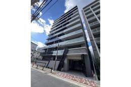 セイワパレス新大阪外観写真