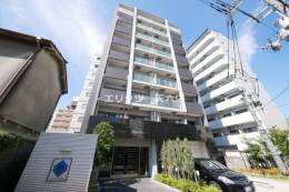 ＳＤグランツ新大阪外観写真