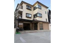 暁(アカツキ)マンション外観写真