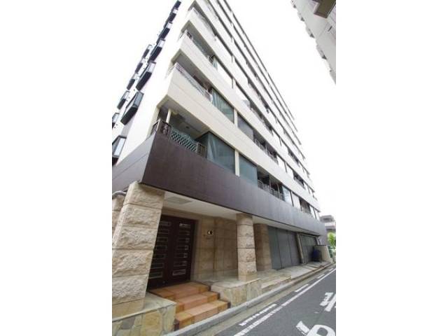 ＲＥＢＡＮＧＡ江坂ＡＰ外観写真1