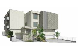 シャーメゾン アプリクス外観写真